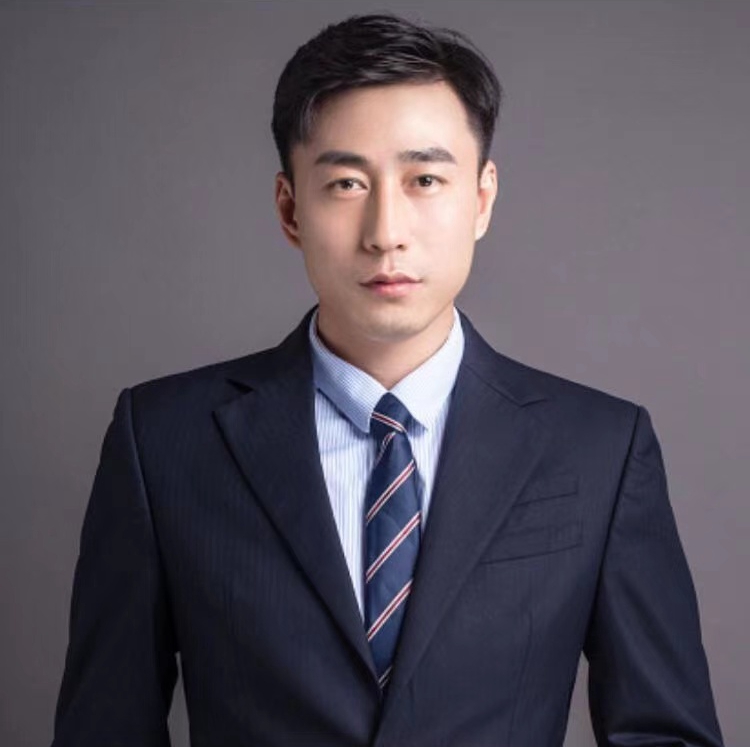 张棠时 客户策略总监
