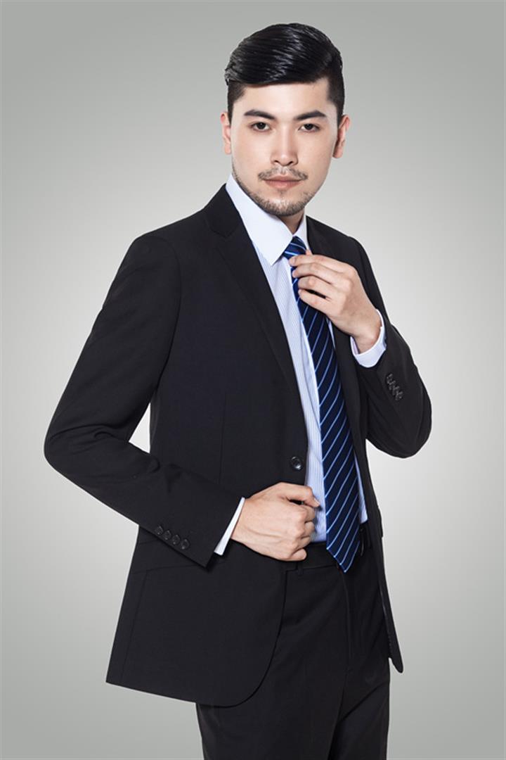 罗琨 制片统筹总监
